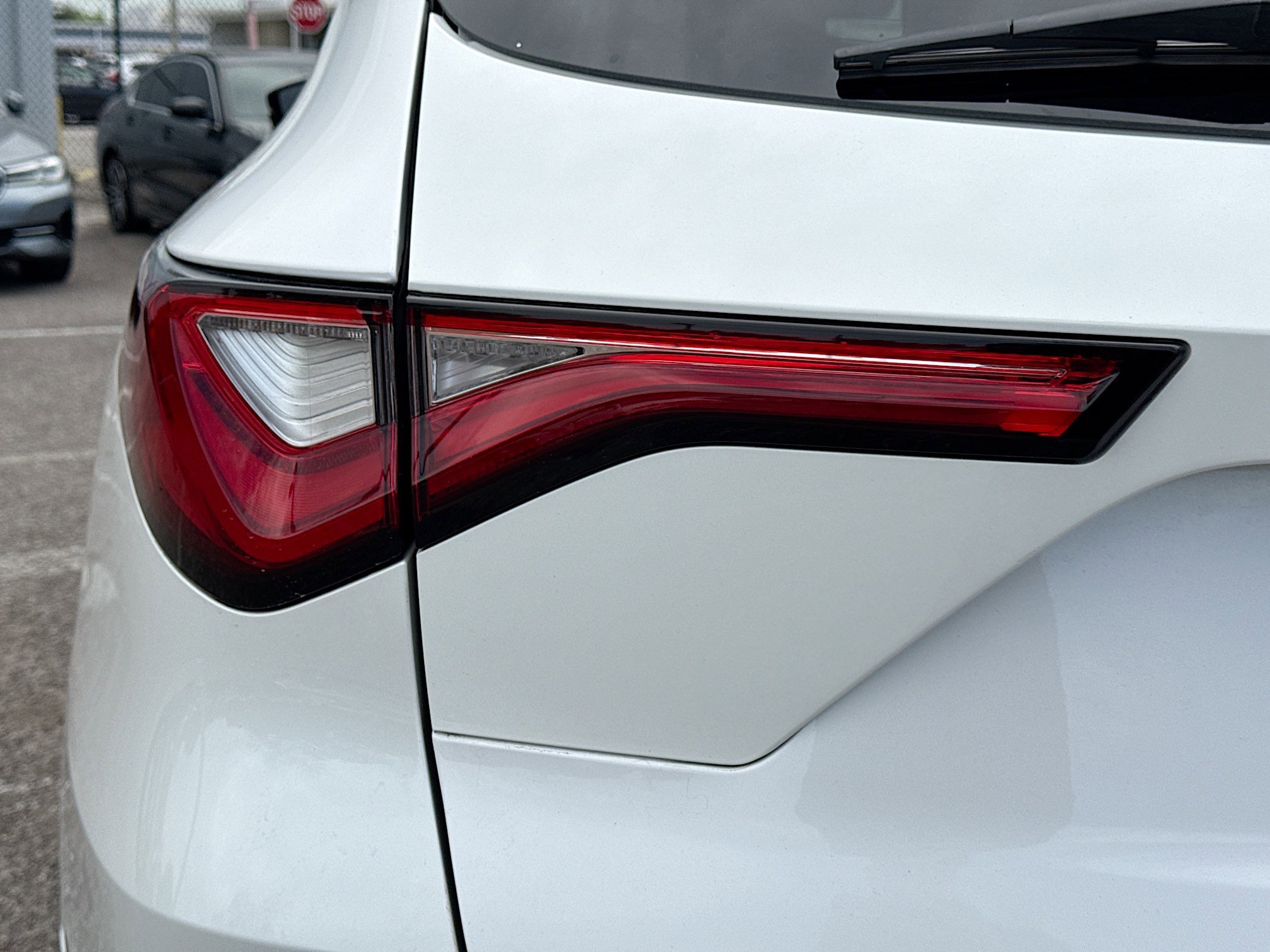 2023 Acura MDX Technology Package - Photo 10