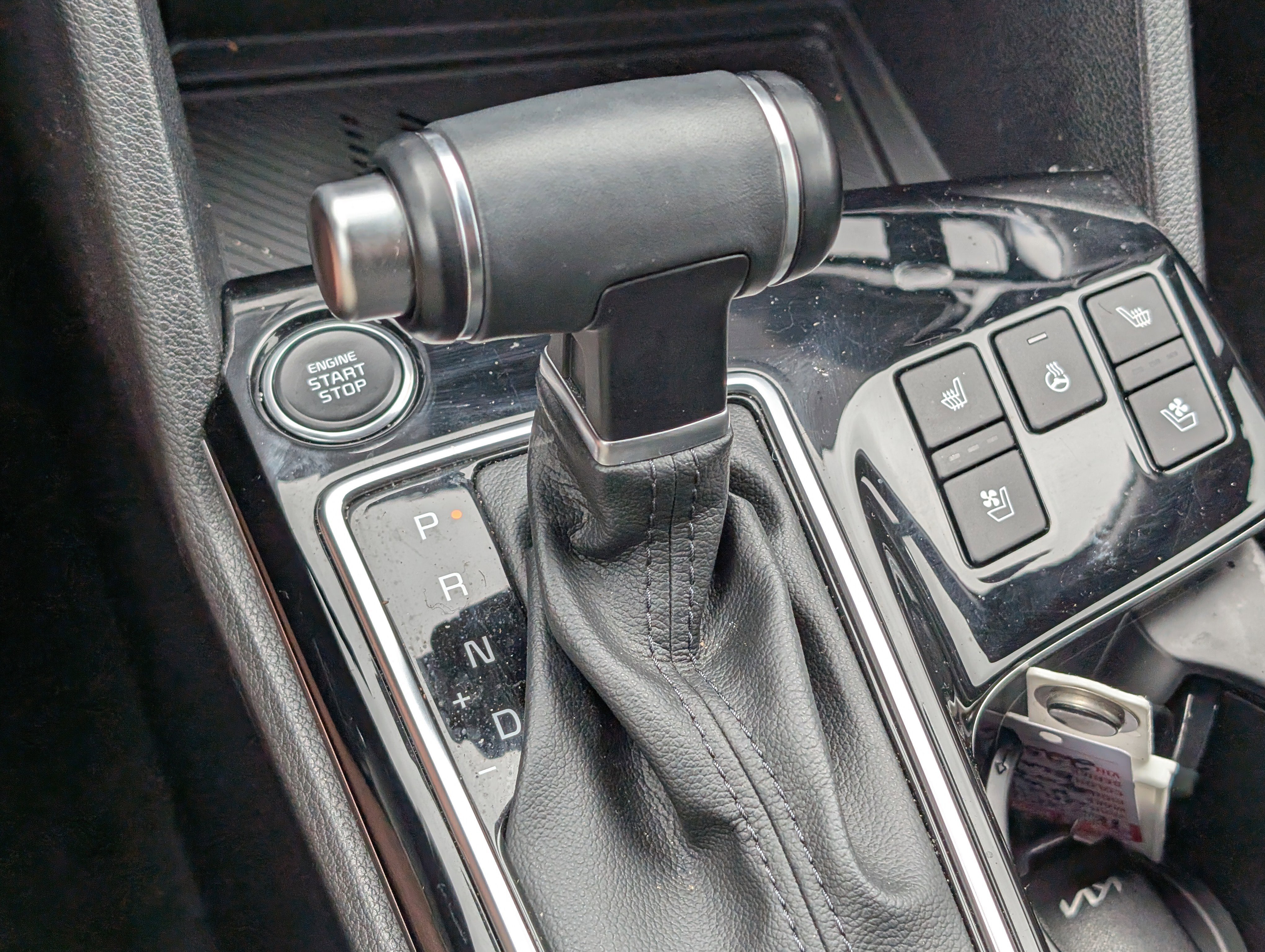 2024 Kia Sportage X-Pro Prestige - Photo 29