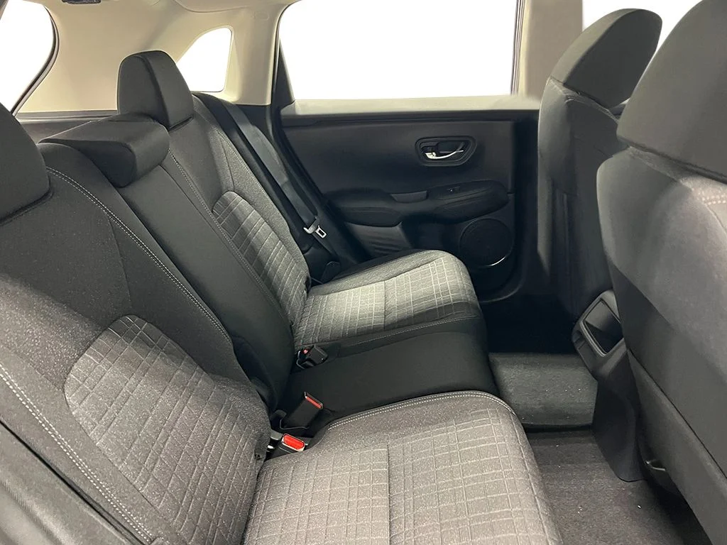 Used 2024 Modern Steel Honda LX image 33