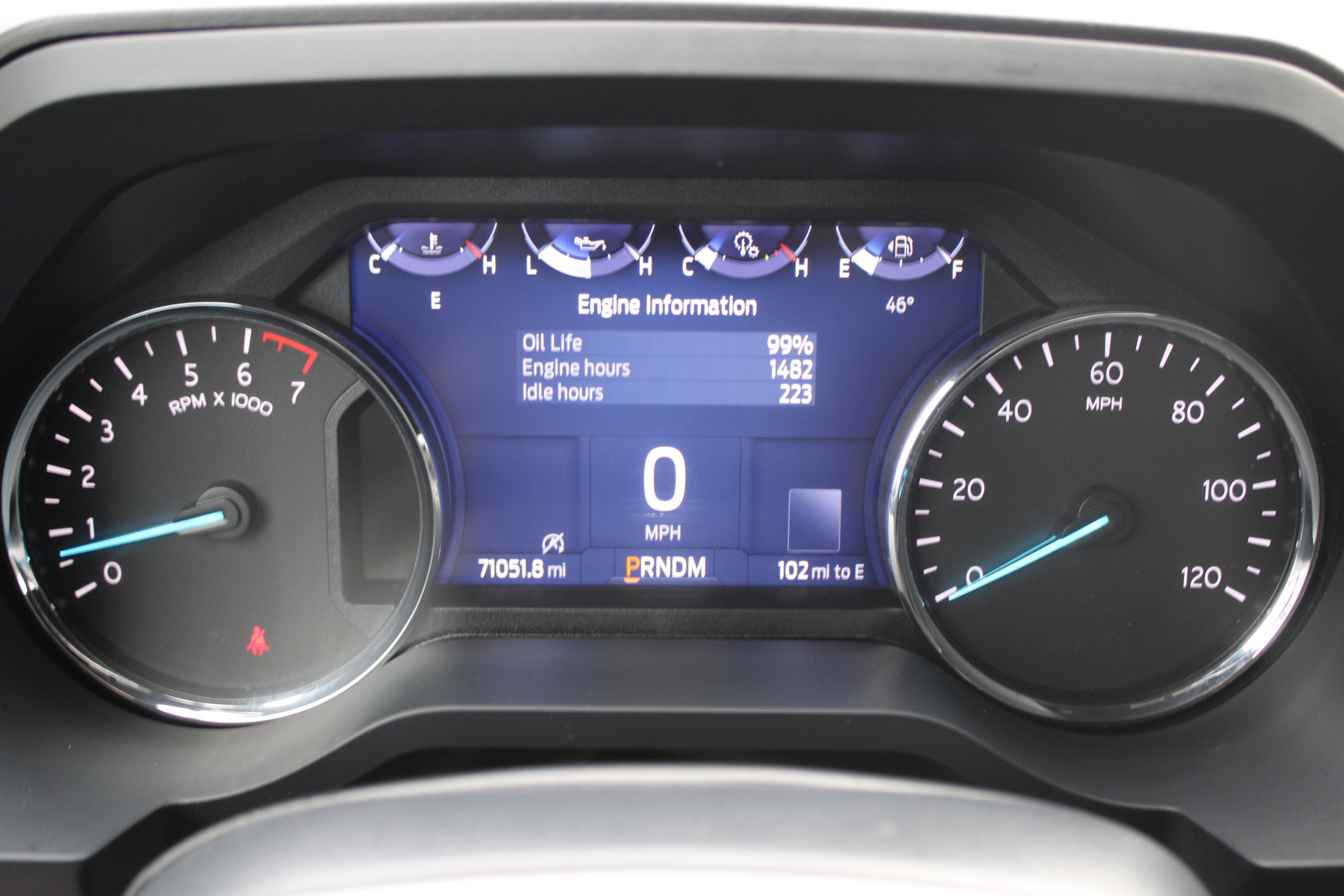 2024 Ford Expedition Limited - Photo 50