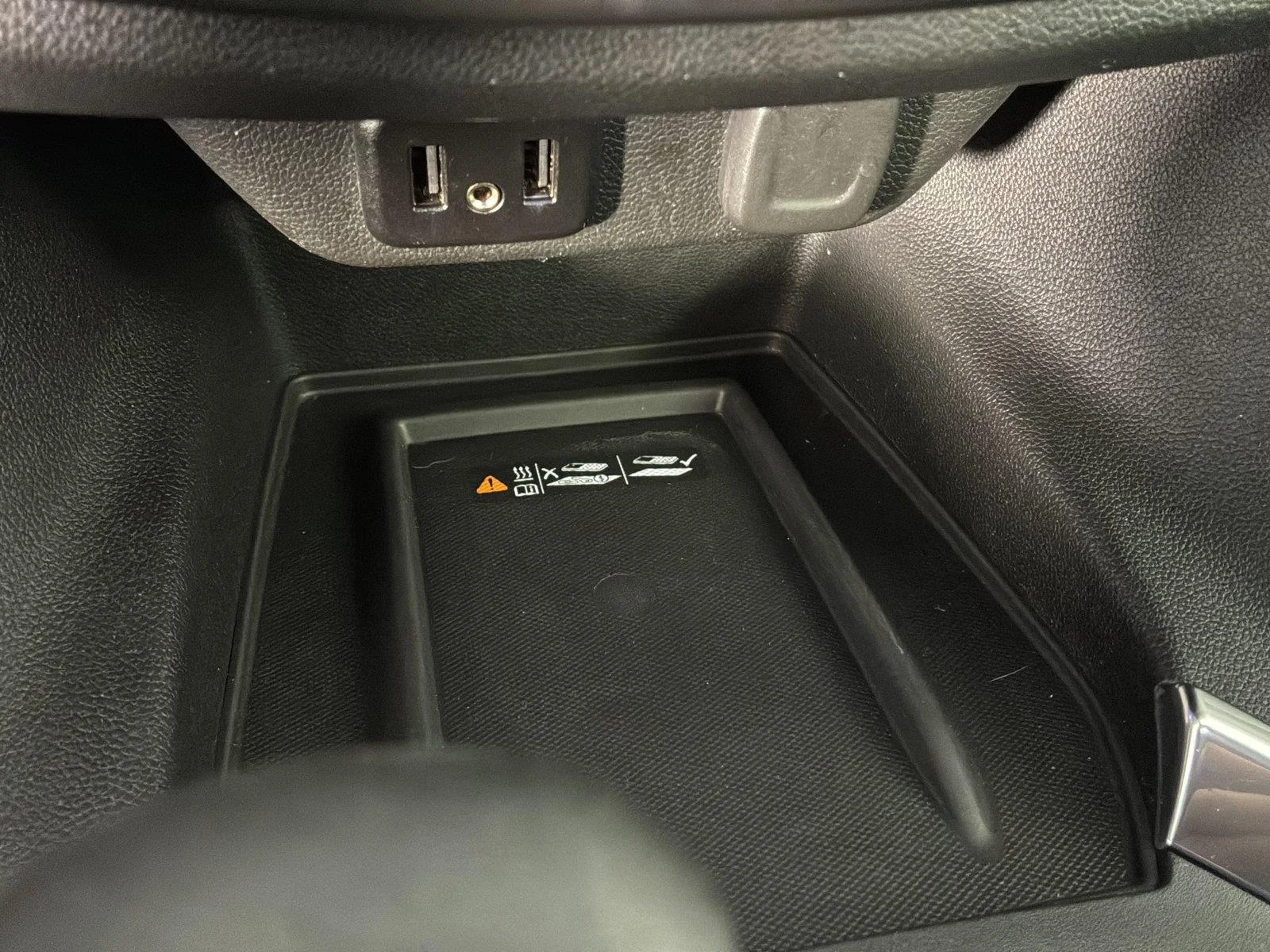 Used 2022 Northsky Blue Metallic Chevrolet LT Cloth image 33