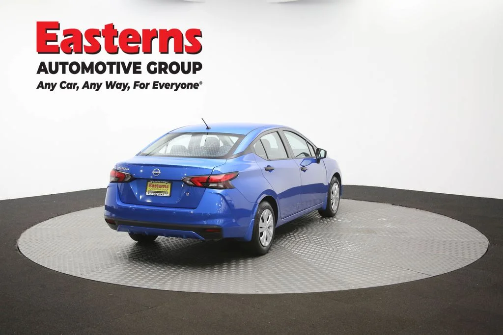 Used 2024 Blue Nissan 1.6 S image 34