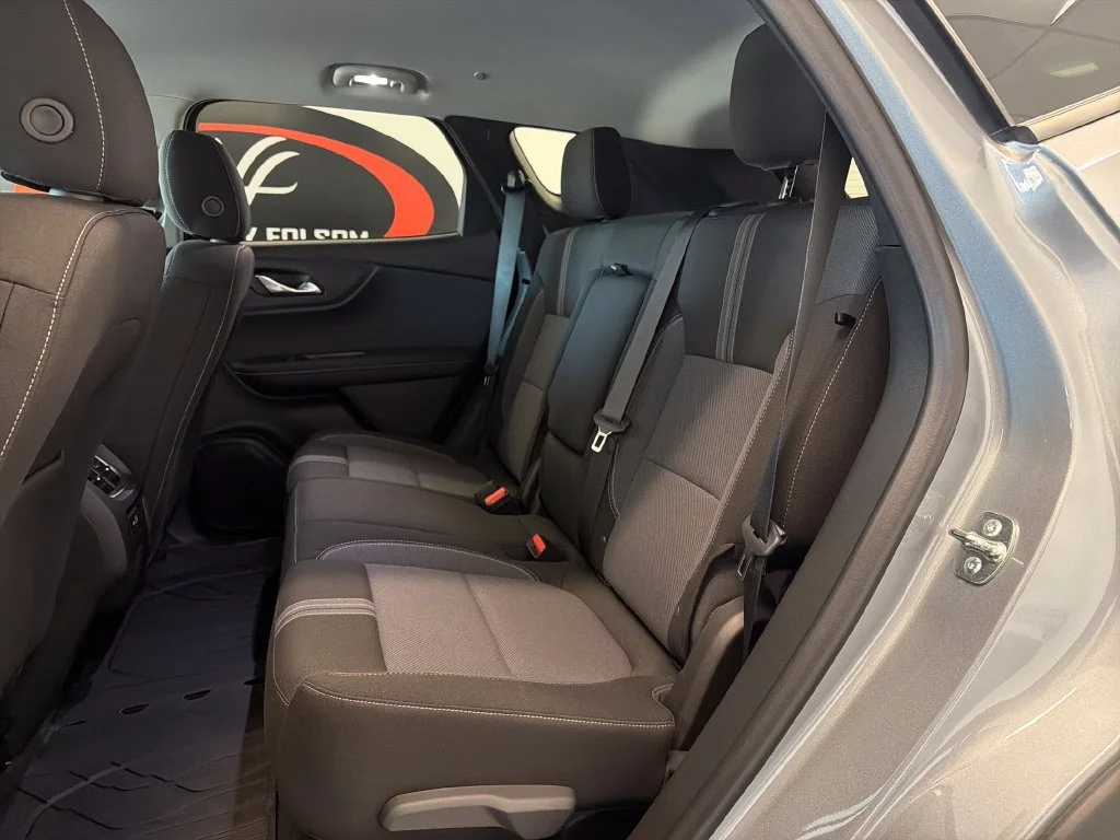 2026 Chevrolet Blazer 2LT - Photo 9
