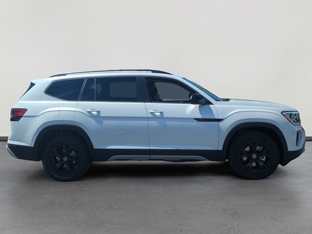 2026 Volkswagen Atlas Atlas Peak Edition - Photo 6