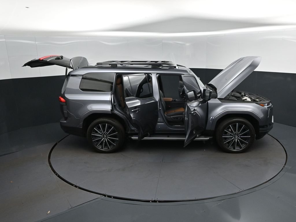 2024 Lexus GX Luxury - Photo 50