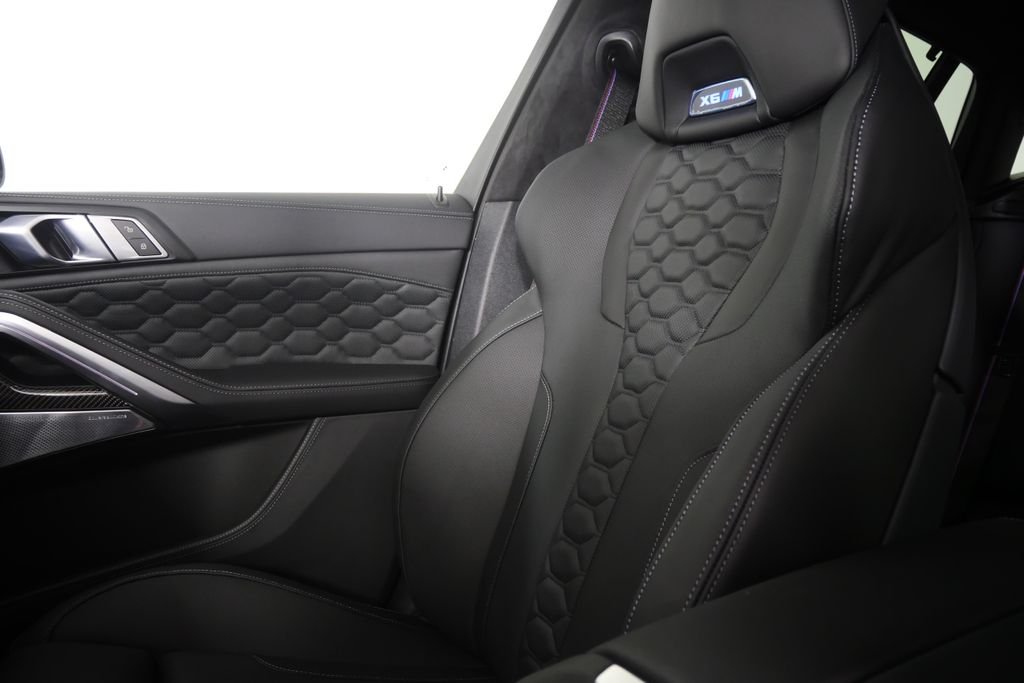 New 2027 Black Sapphire Metallic BMW Competition image 25