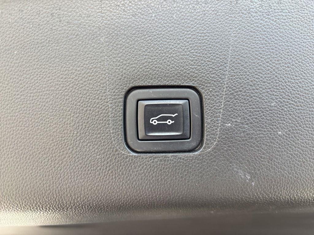Used 2023 Black Cherry Metallic Chevrolet Premier image 43