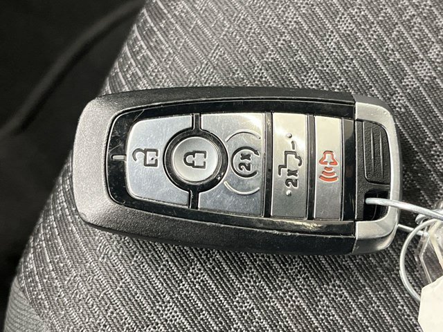 Used 2024 Agate Black Ford XLT image 29
