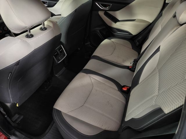 Used 2021 Red Subaru Premium image 18