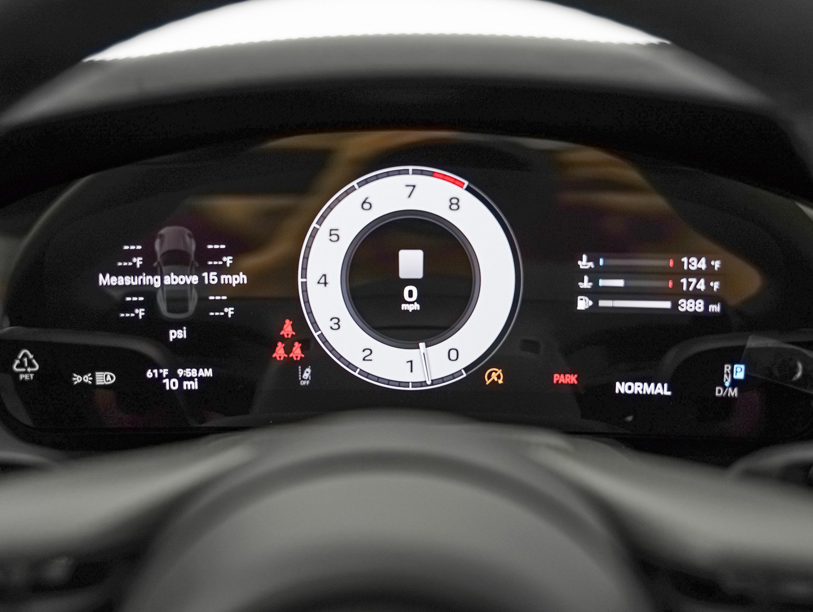 New 2026 SLATE GREY Porsche Carrera S Coupe image 18
