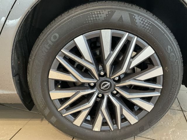 2025 Nissan Altima SV - Photo 30