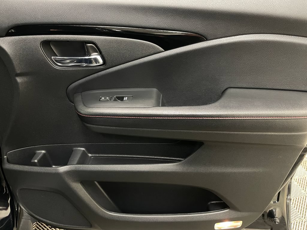 Used 2019 Black Honda Black Edition image 41