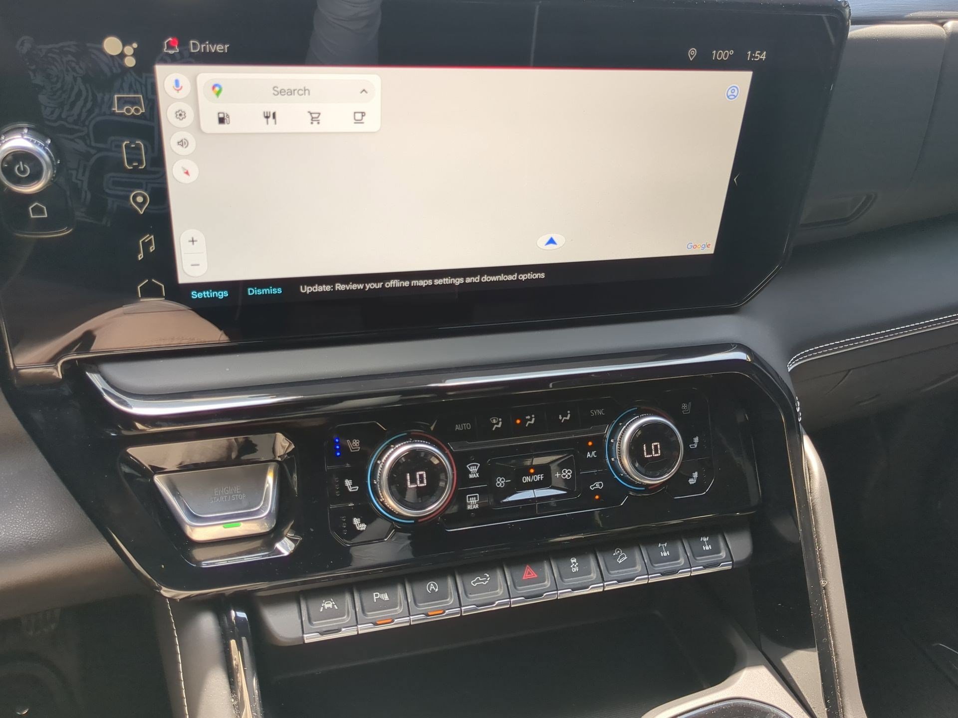 Used 2025 Summit White GMC AT4X image 18