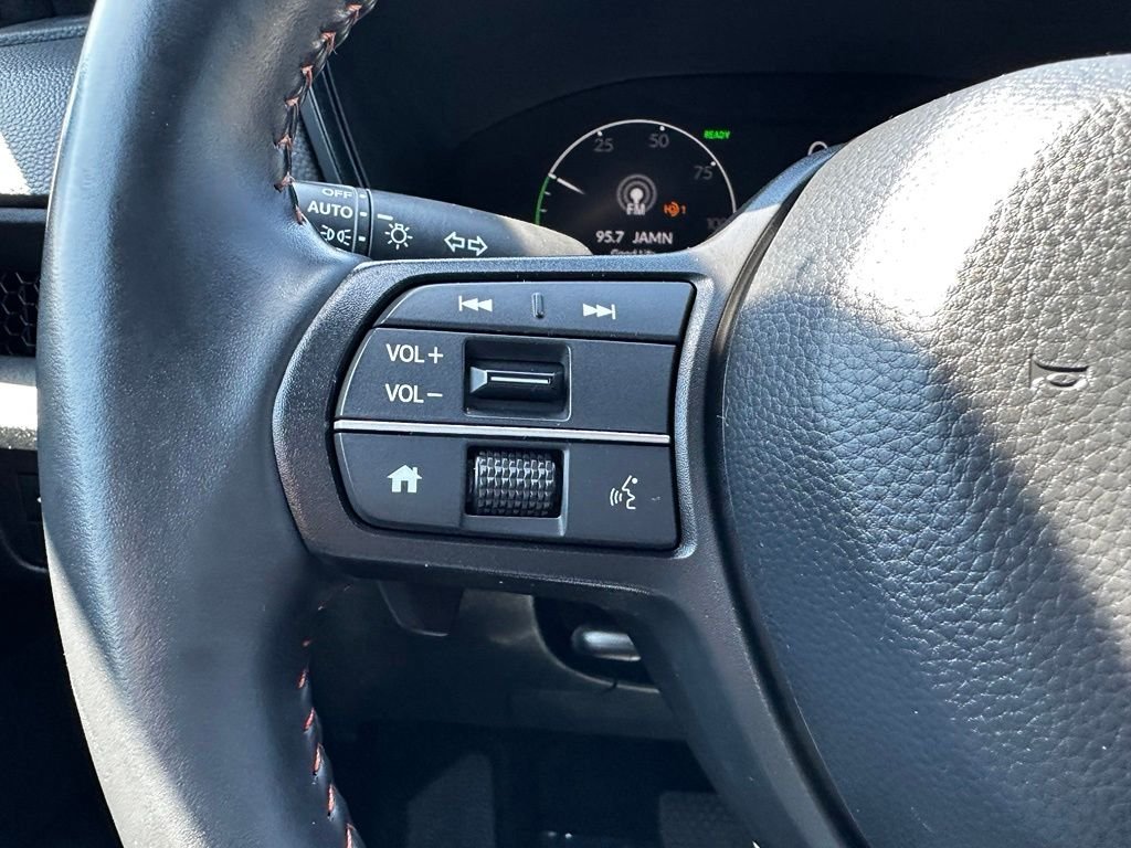 Used 2024  Honda Sport-L image 32