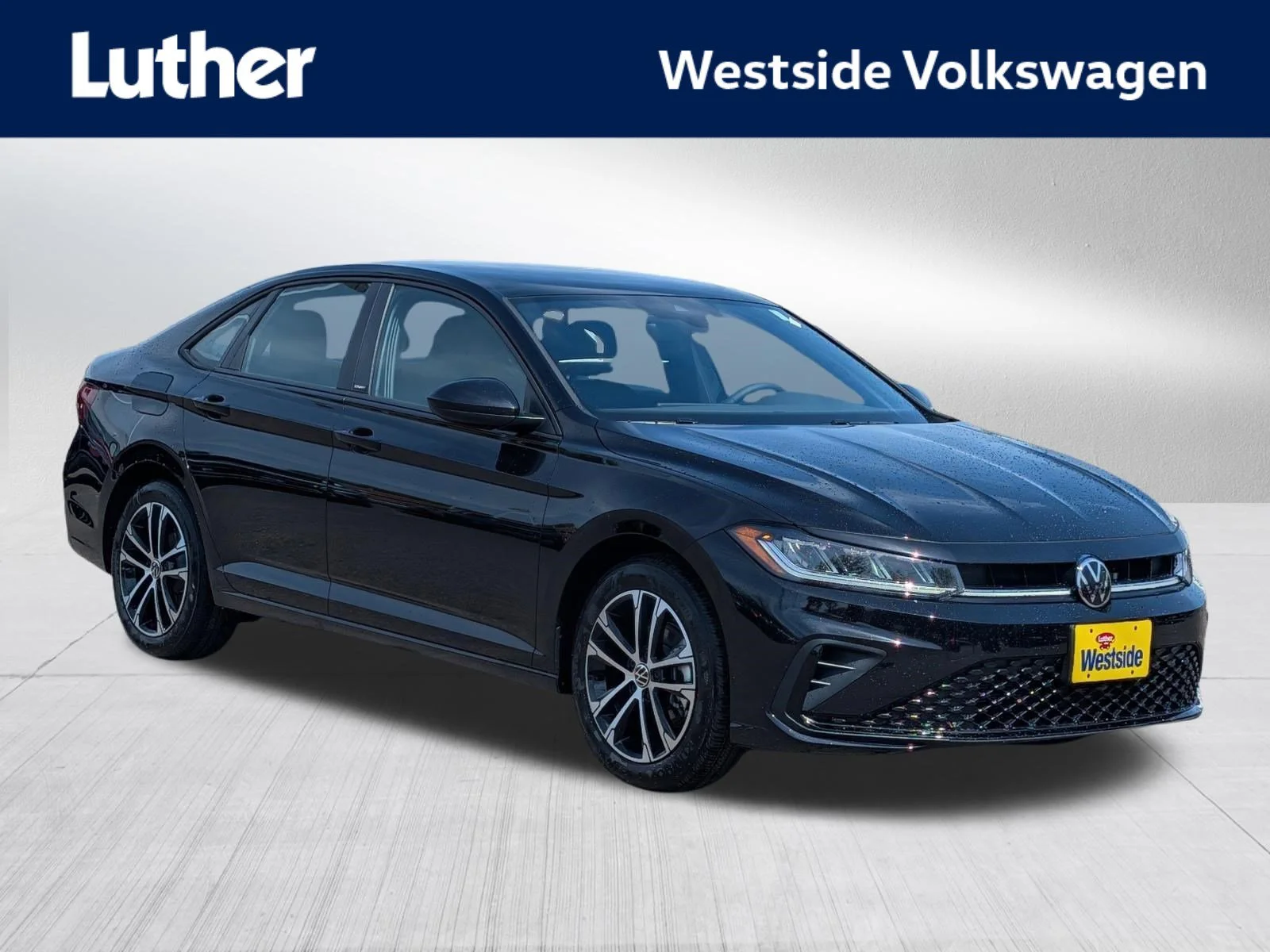2026 Volkswagen Jetta 1.5T Sport Auto SULEV's photo