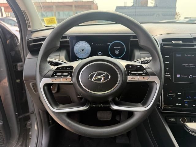 Used 2024 Gray Hyundai SEL image 21