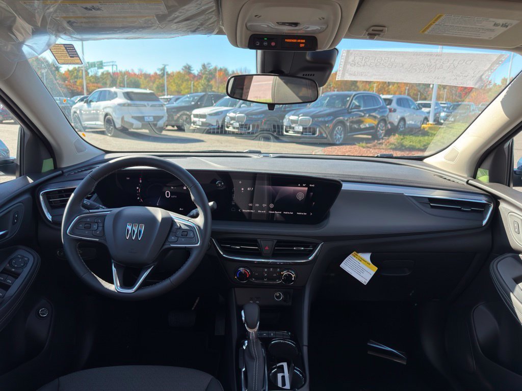 2026 Buick Encore GX Preferred - Photo 9