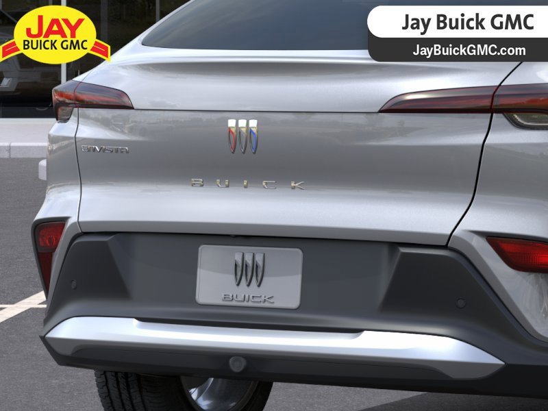 2026 Buick Envista Preferred - Photo 14