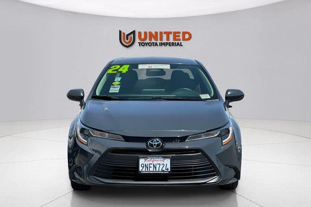 Certified Used 2024 UNDERGROUND Toyota  image 9