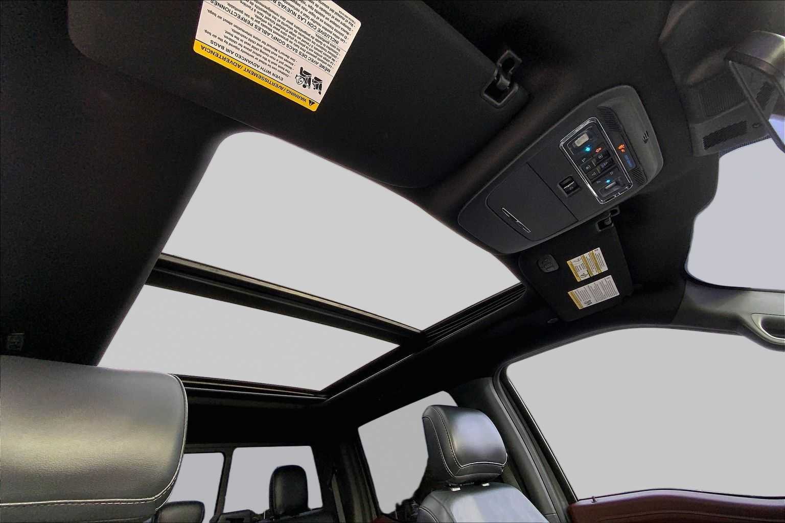 Used 2021 Lead Foot Ford LARIAT image 14