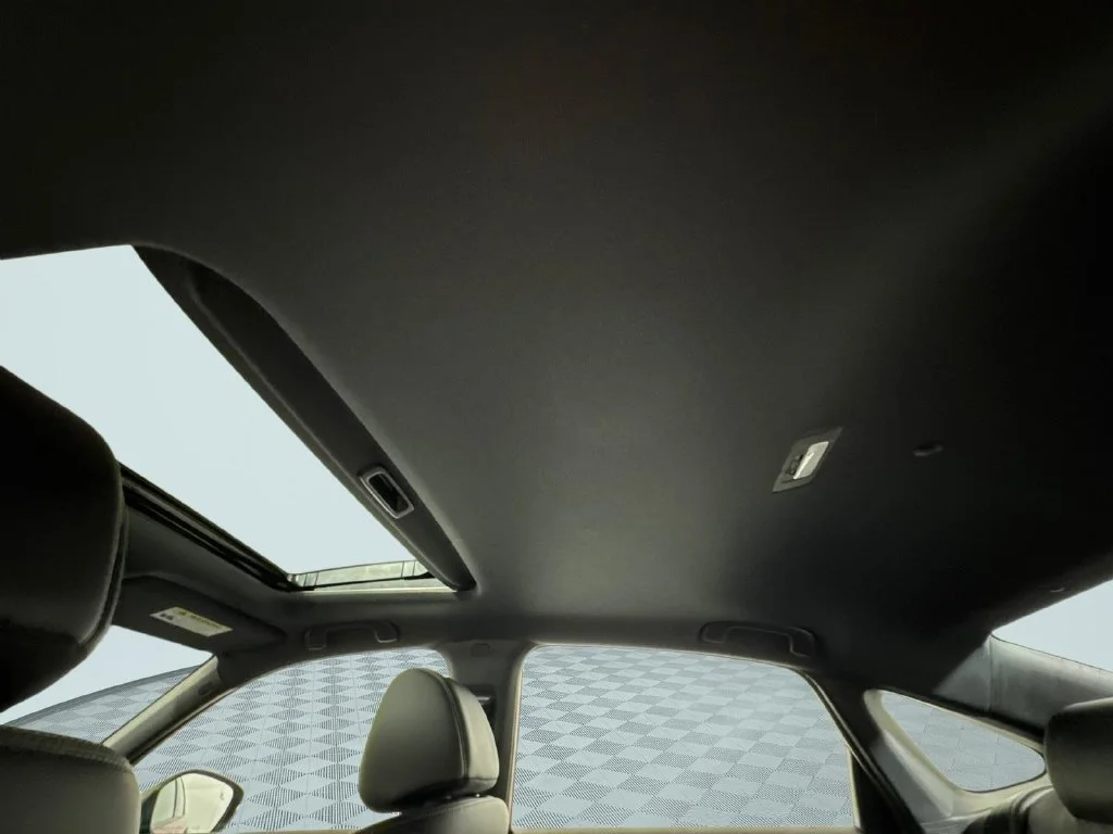 2025 Honda Civic Sport Touring - Photo 13