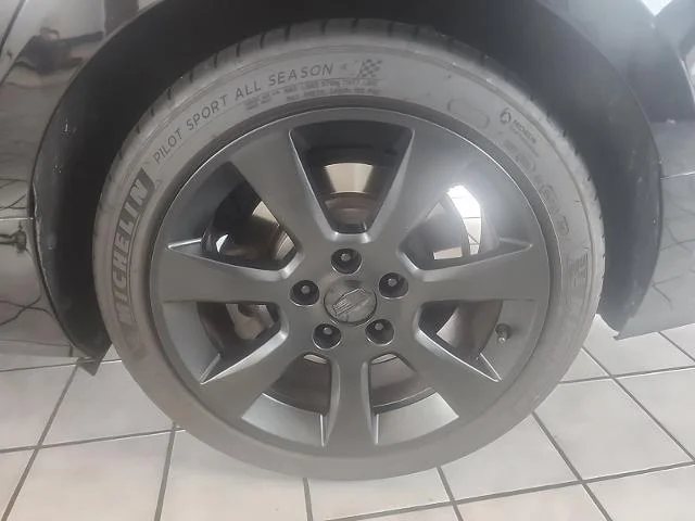 Used 2016 Black Raven Cadillac  image 23