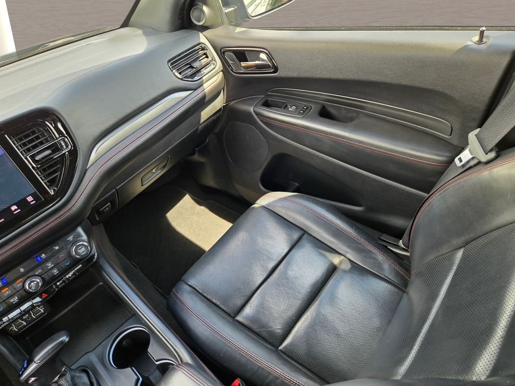 Used 2024 Black Dodge GT Plus image 16