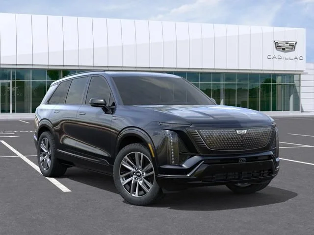 2027 Cadillac VISTIQ Sport - Photo 7