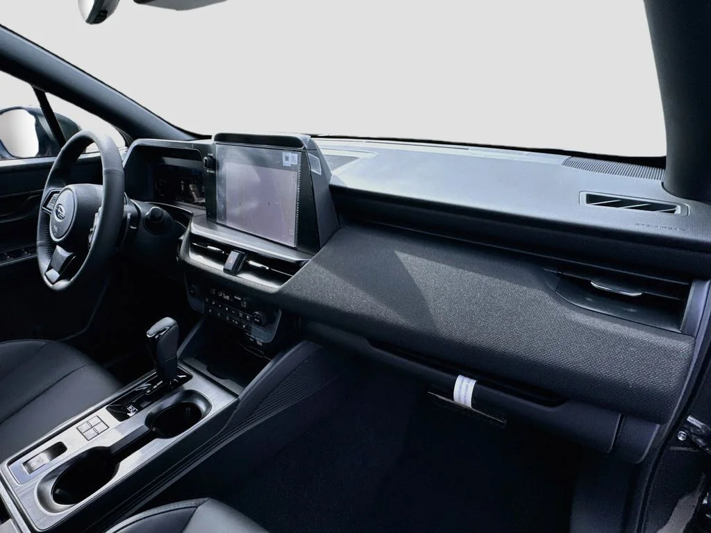 New 2026 Gray Subaru Premium image 38