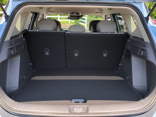 New 2027 Frost Blue / Black Roof Kia S image 24