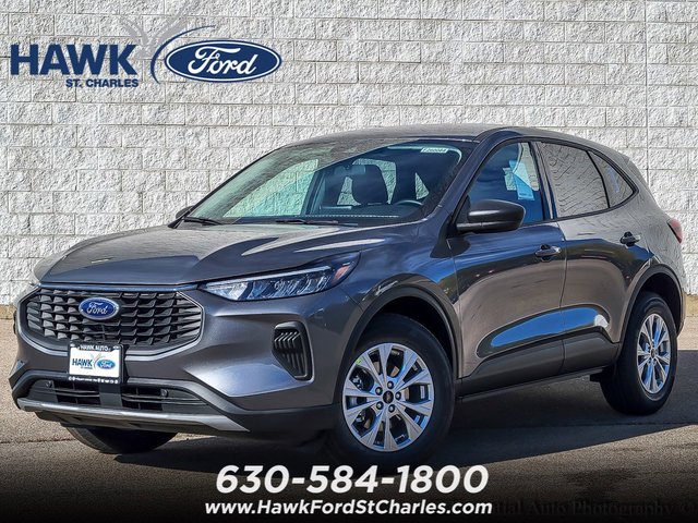 2026 Ford Escape Active®