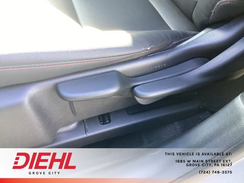 Used 2025 Gray Chevrolet 2RS image 19
