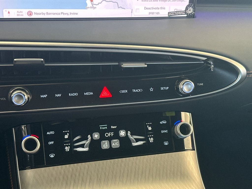 2026 GENESIS GV70 Sport Prestige - Photo 21