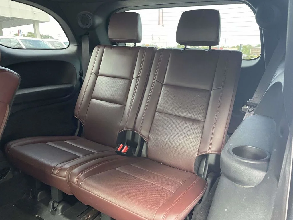 Used 2023 Black Dodge GT Premium image 16