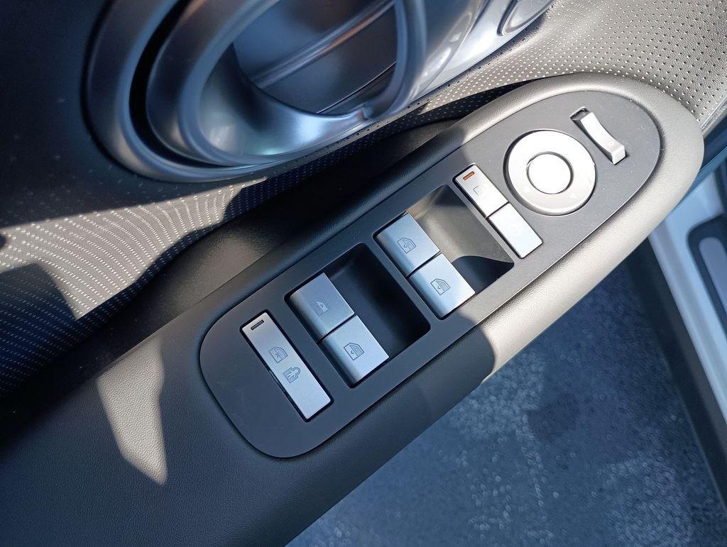 2026 Hyundai IONIQ 9 Performance Calligraphy - Photo 19