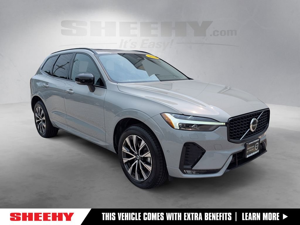 2024 Volvo XC60