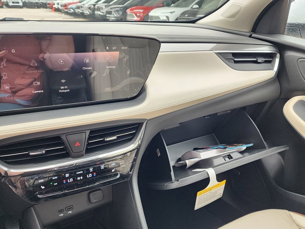2026 Buick Encore GX Avenir - Photo 35