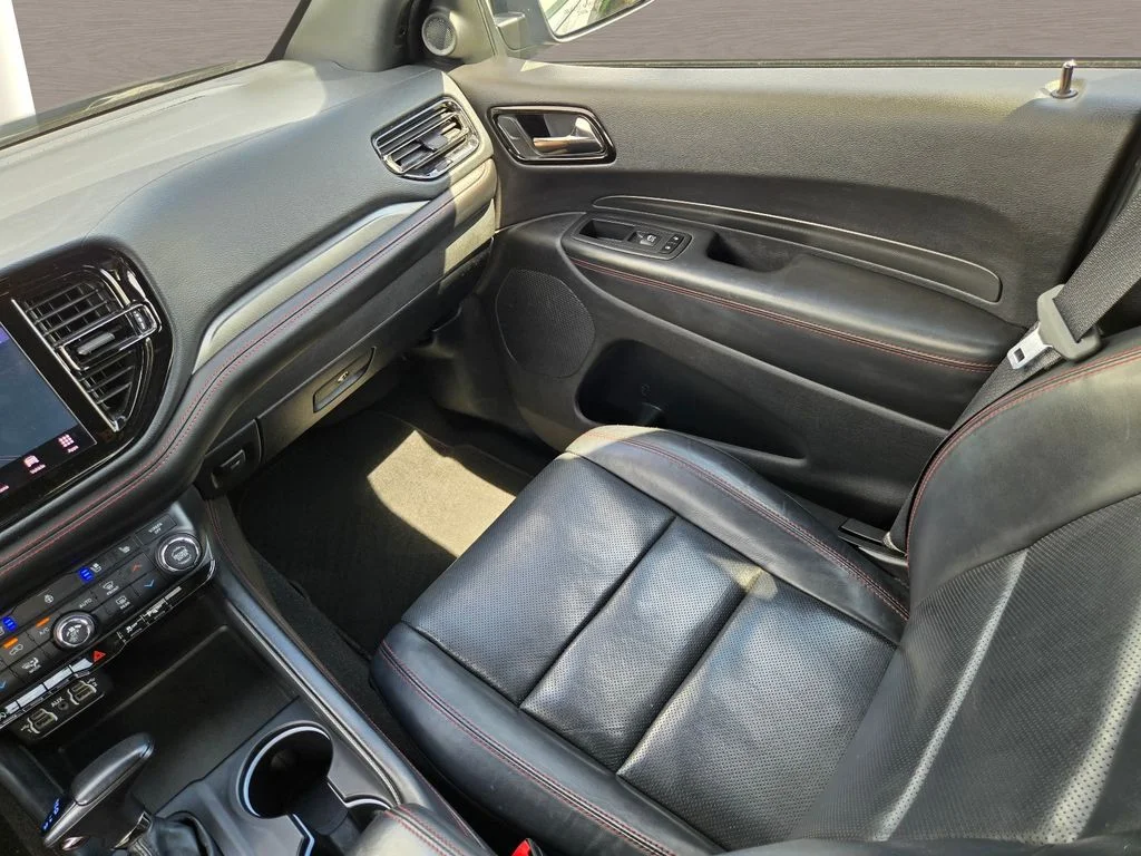 Used 2024 Black Dodge GT Plus image 16