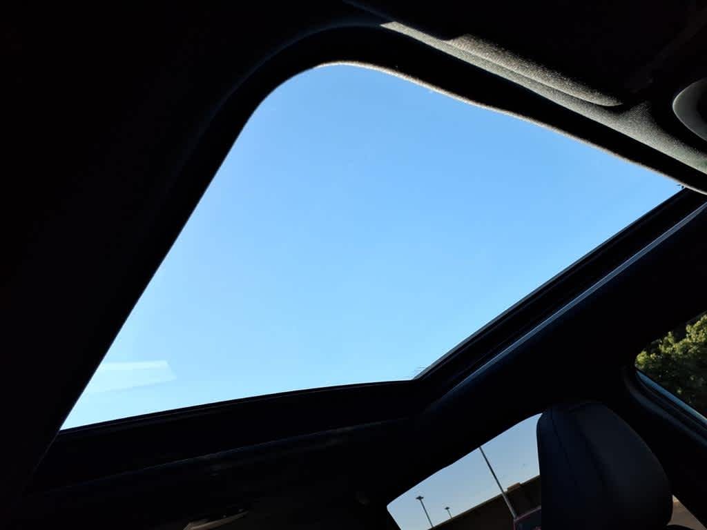 2026 Subaru Forester Limited - Photo 17