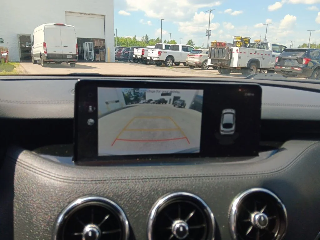 Used 2022 Ceramic Silver Kia GT-Line image 23