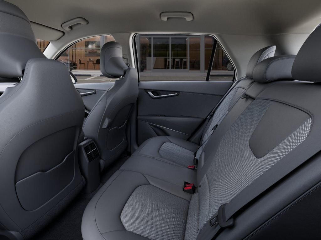 2024 Kia Niro Wind - Photo 18