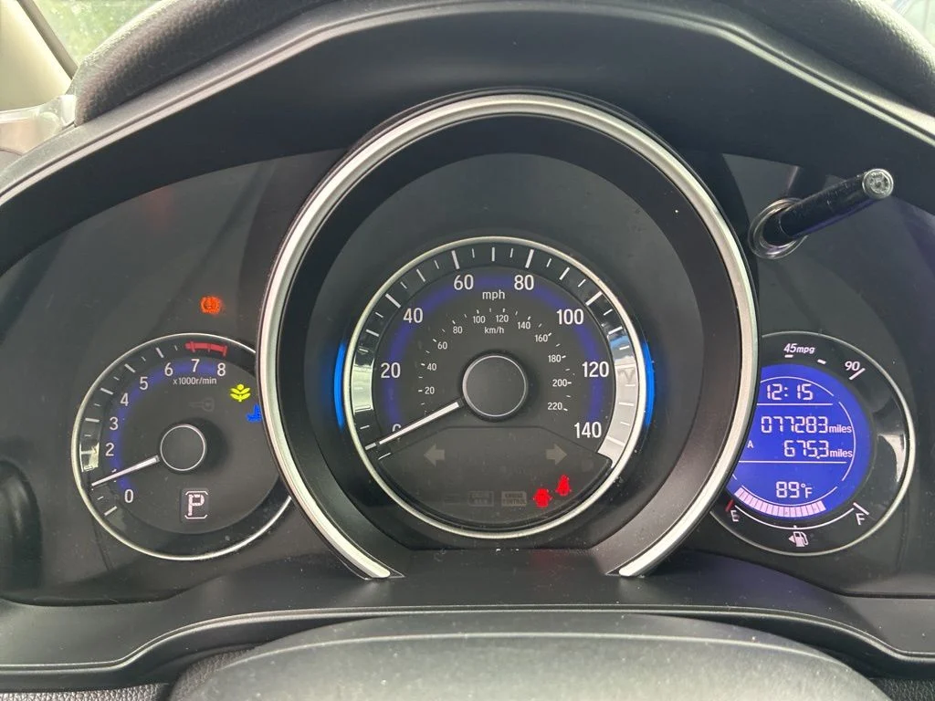 Used 2020  Honda LX image 19