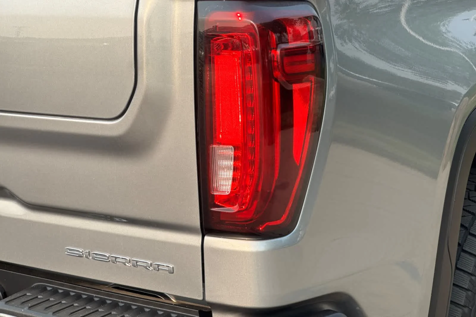 Certified Used 2026 Silver GMC Denali Ultimate image 27