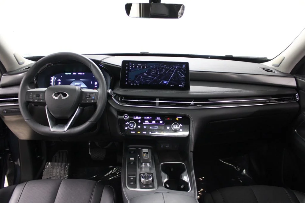 2026 INFINITI QX60 LUXE - Photo 32