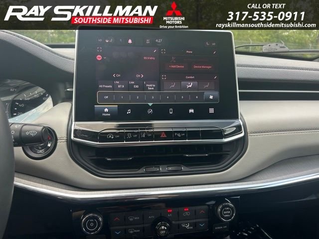 Used 2023 Gray Jeep Limited image 15