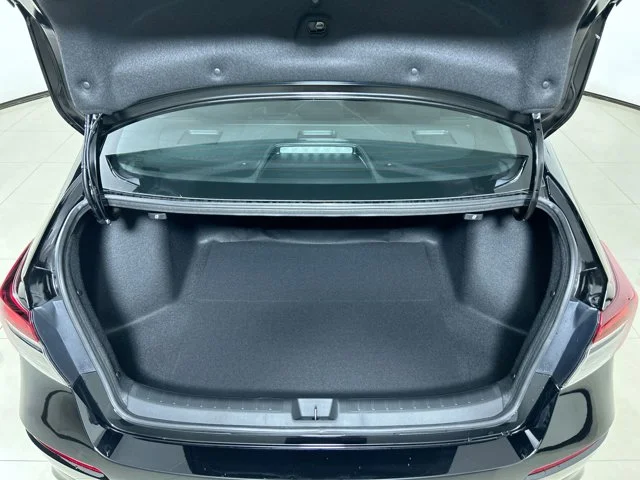 New 2026 CRYSTAL BLACK Honda  image 11