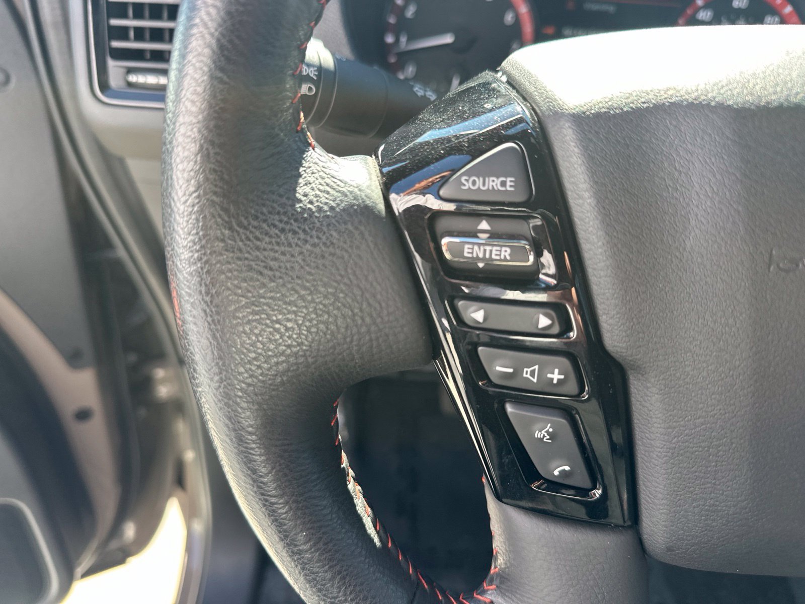 Used 2024 Baja Storm Nissan PRO-4X image 28