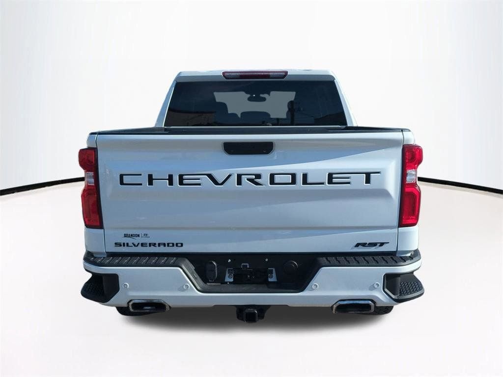 2022 Chevrolet Silverado 1500 Limited RST - Photo 6