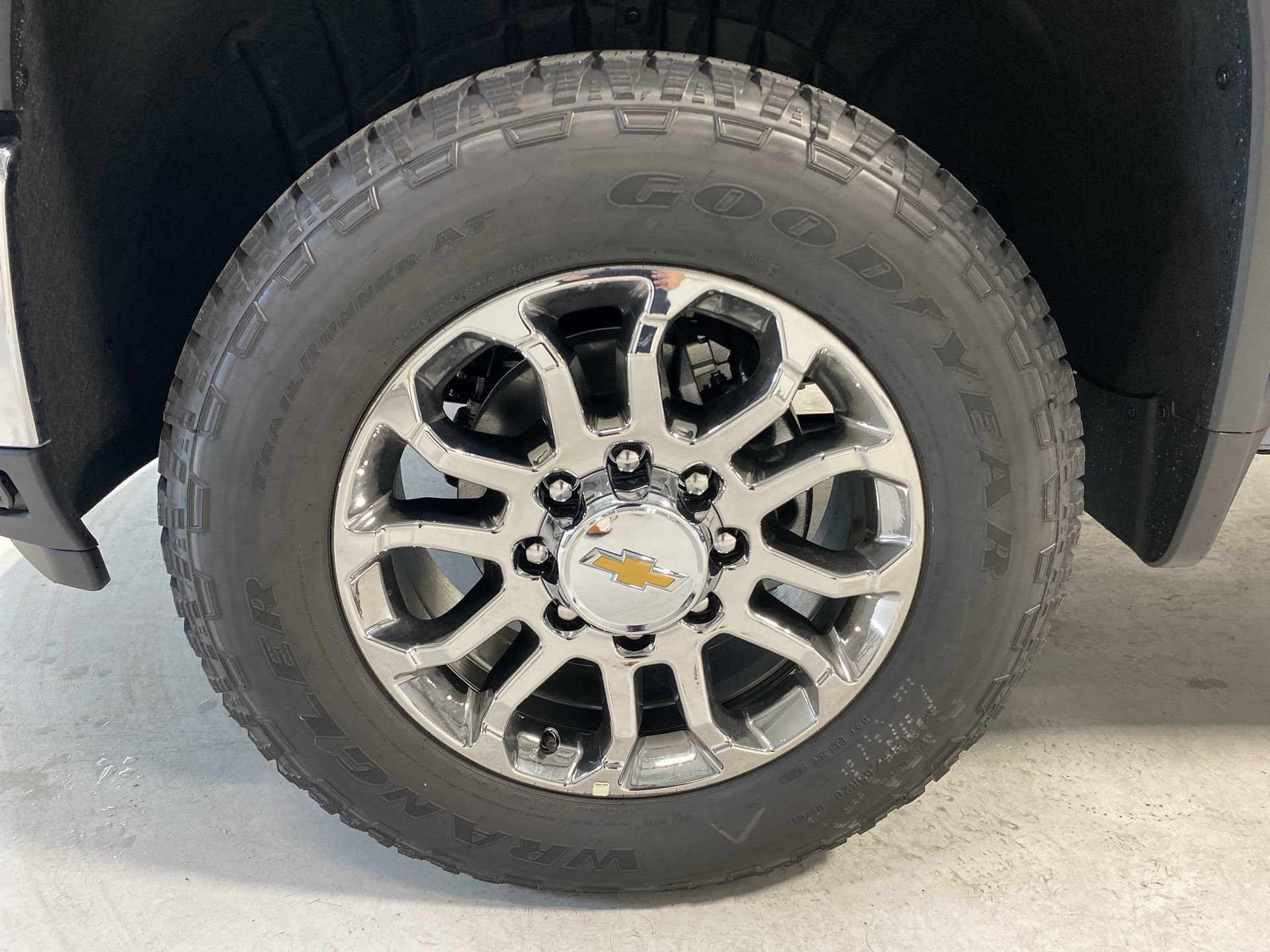 2026 Chevrolet Silverado 2500 HD LTZ - Photo 33