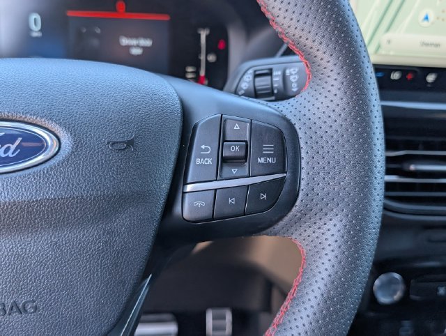 2023 Ford Escape ST-Line - Photo 23